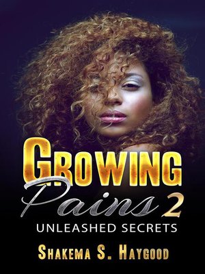 cover image of Growing Pains 2